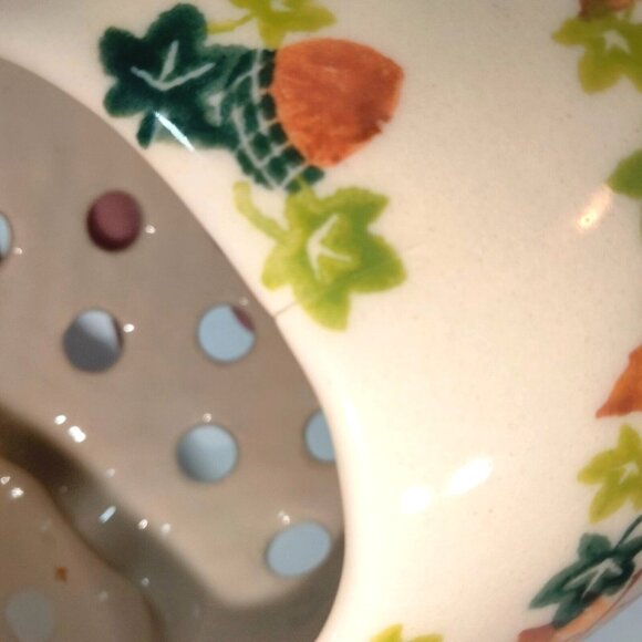 Colorful Owl Candle Holder - Picture 8 of 10